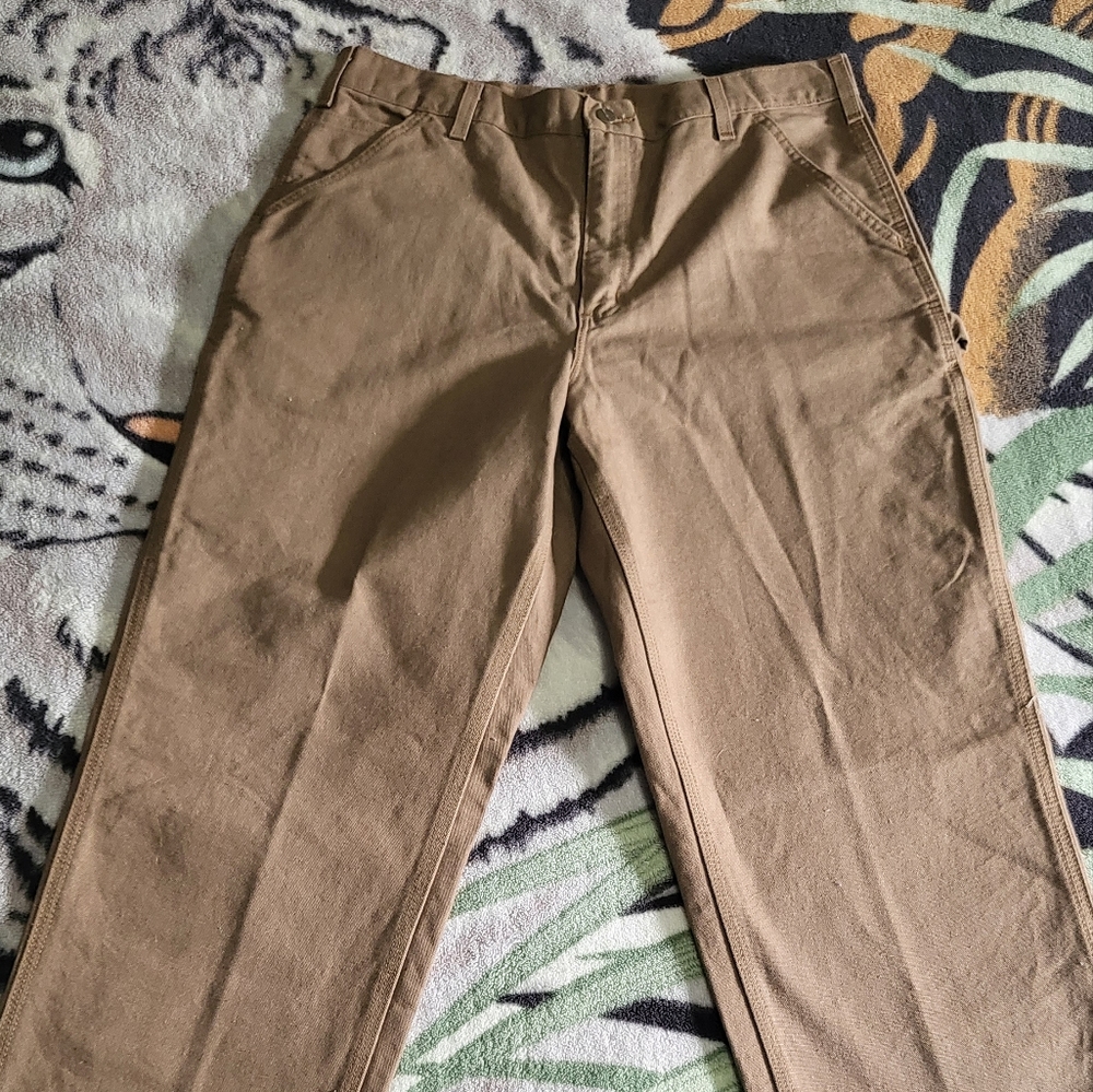 Men's Carhartt Dungarees